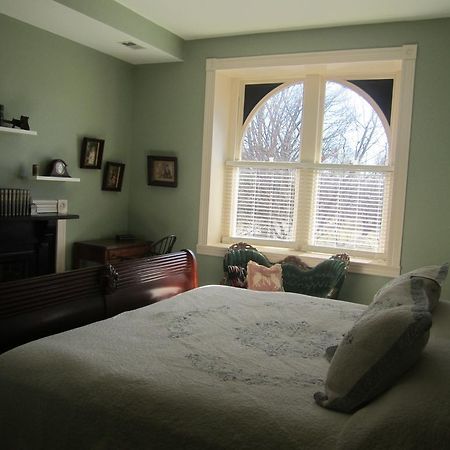 Benton Park Inn Saint Louis Eksteriør billede